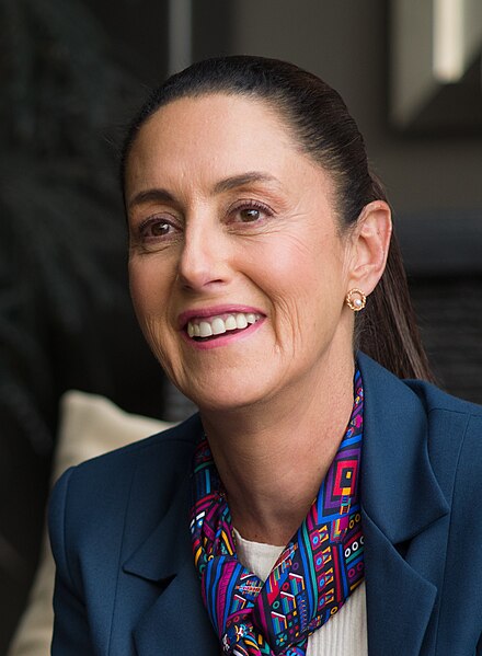 File:Claudia Sheinbaum 2022 (cropped).jpg