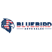 Bluebird Auto Sales logo