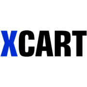 X-CART logo